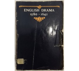 Αγγλικό δράμα